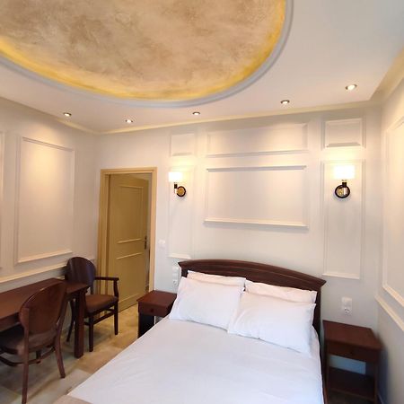Villa Miltiadis Greecefiloxenia Volos Eksteriør billede