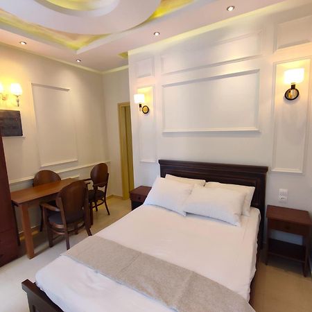 Villa Miltiadis Greecefiloxenia Volos Eksteriør billede
