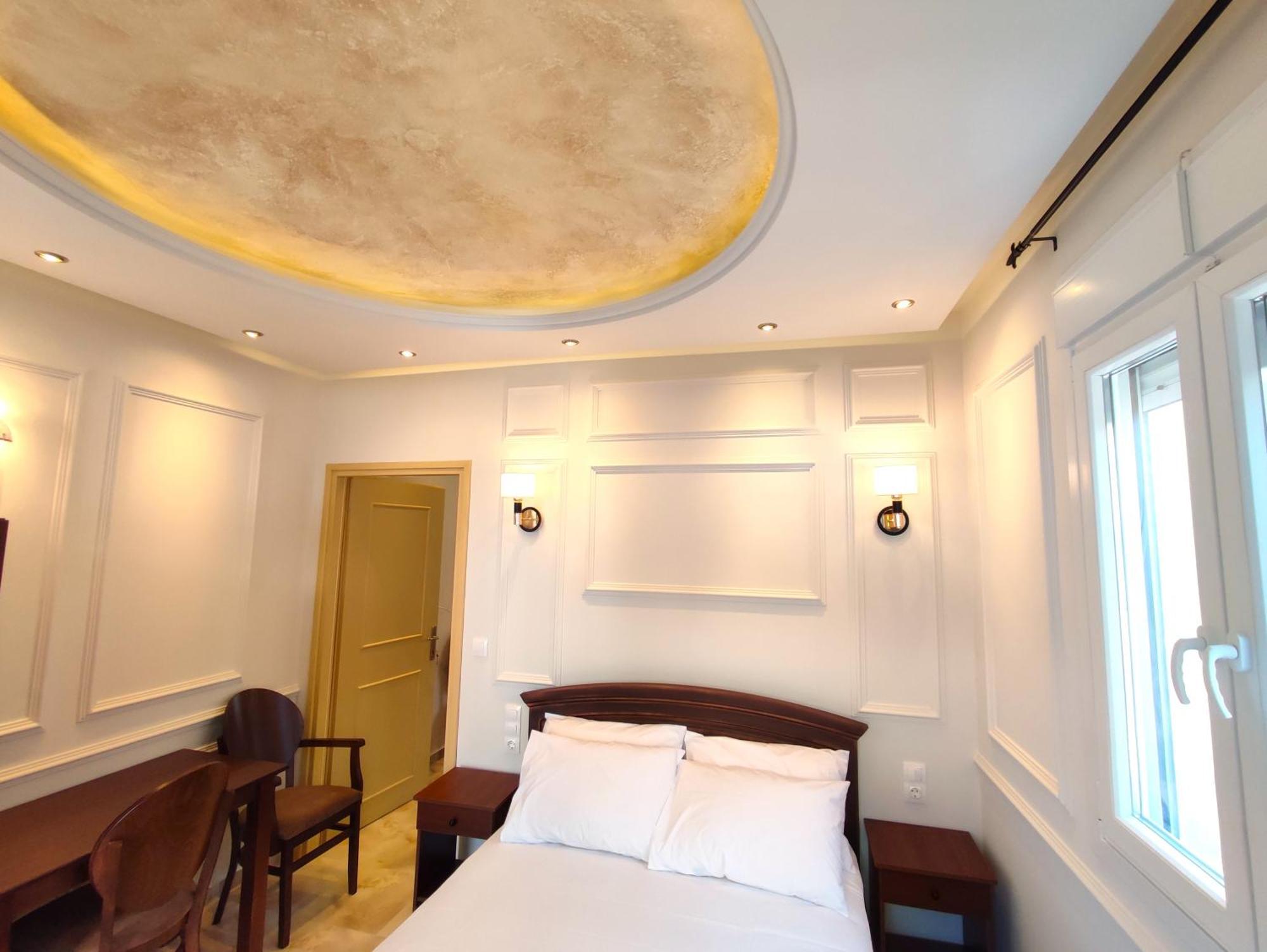 Villa Miltiadis Greecefiloxenia Volos Eksteriør billede