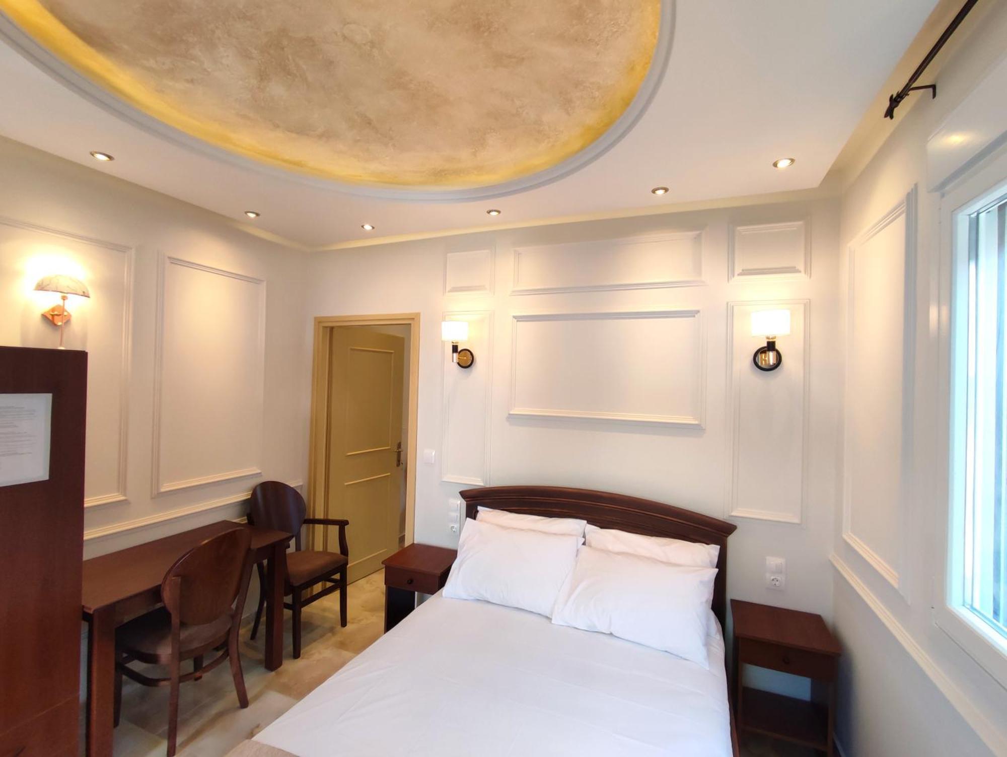 Villa Miltiadis Greecefiloxenia Volos Eksteriør billede