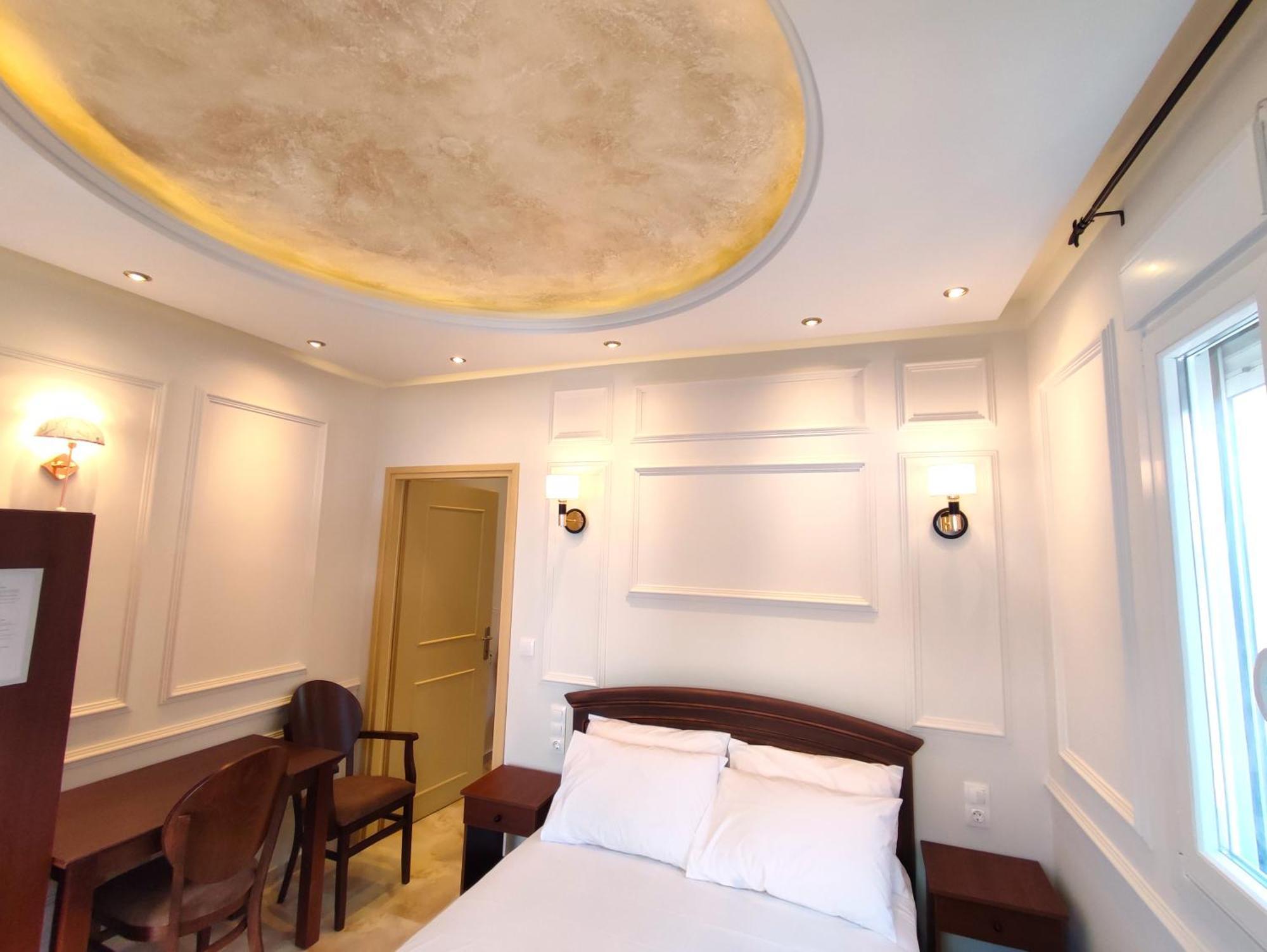 Villa Miltiadis Greecefiloxenia Volos Eksteriør billede