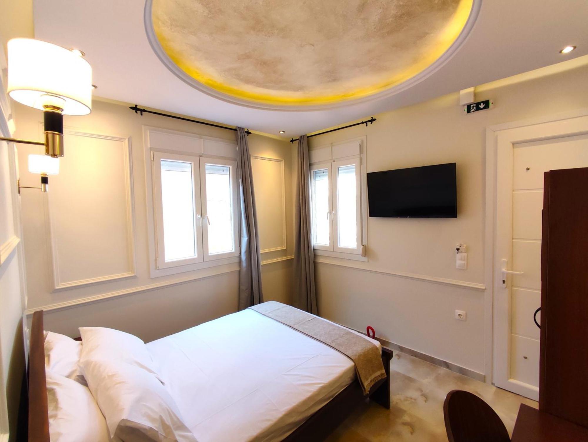 Villa Miltiadis Greecefiloxenia Volos Eksteriør billede