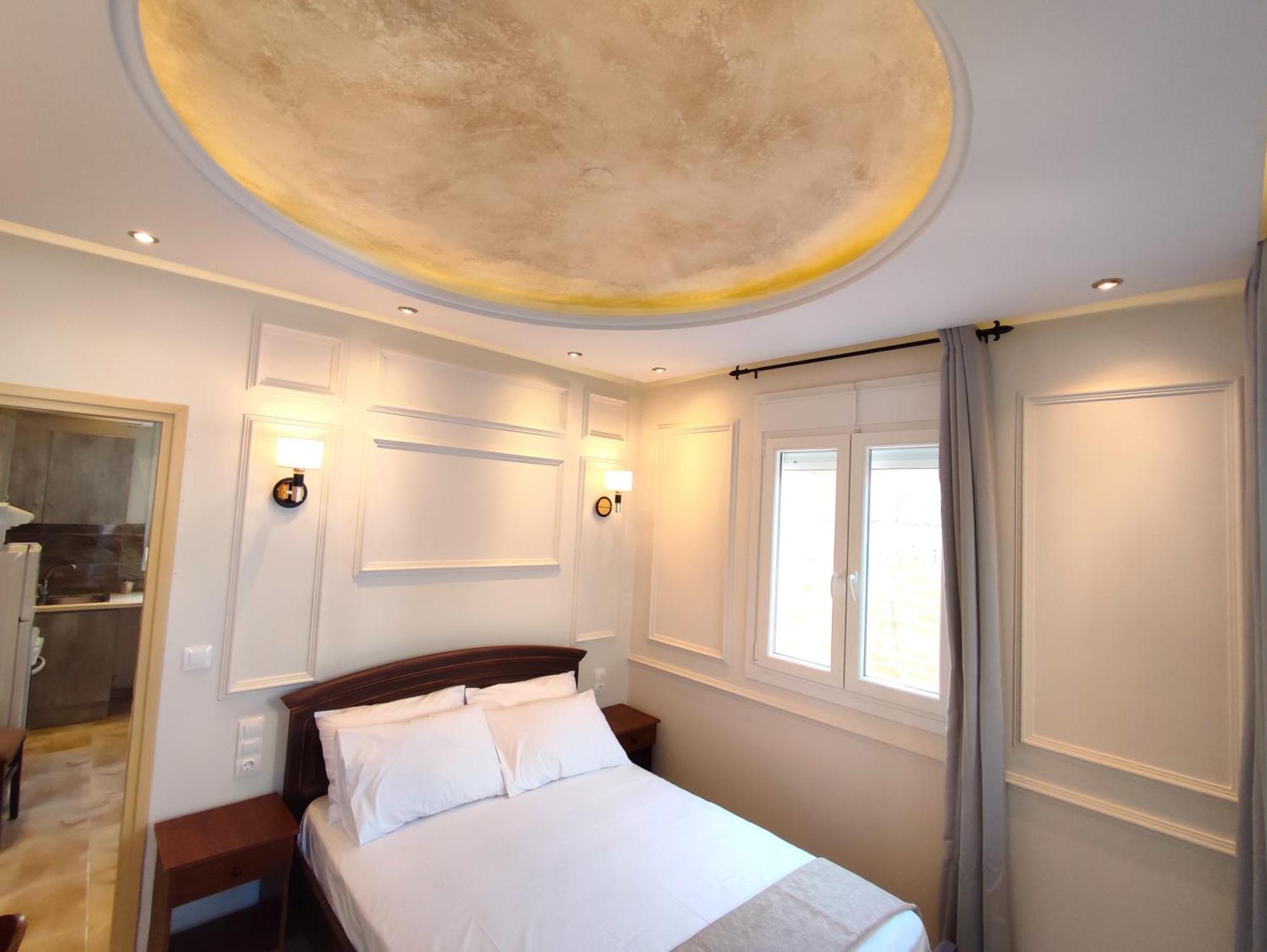 Villa Miltiadis Greecefiloxenia Volos Eksteriør billede