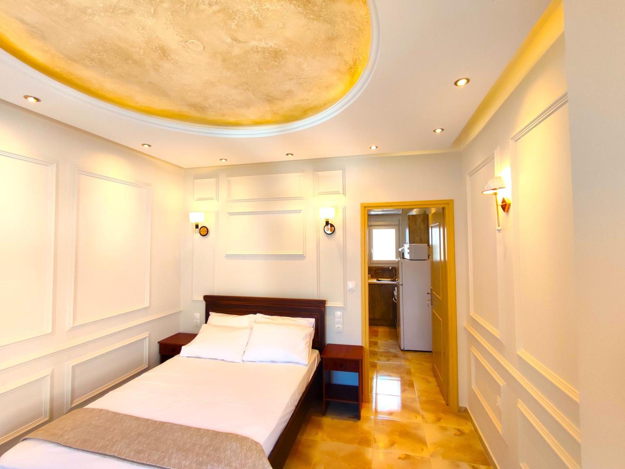 Villa Miltiadis Greecefiloxenia Volos Eksteriør billede