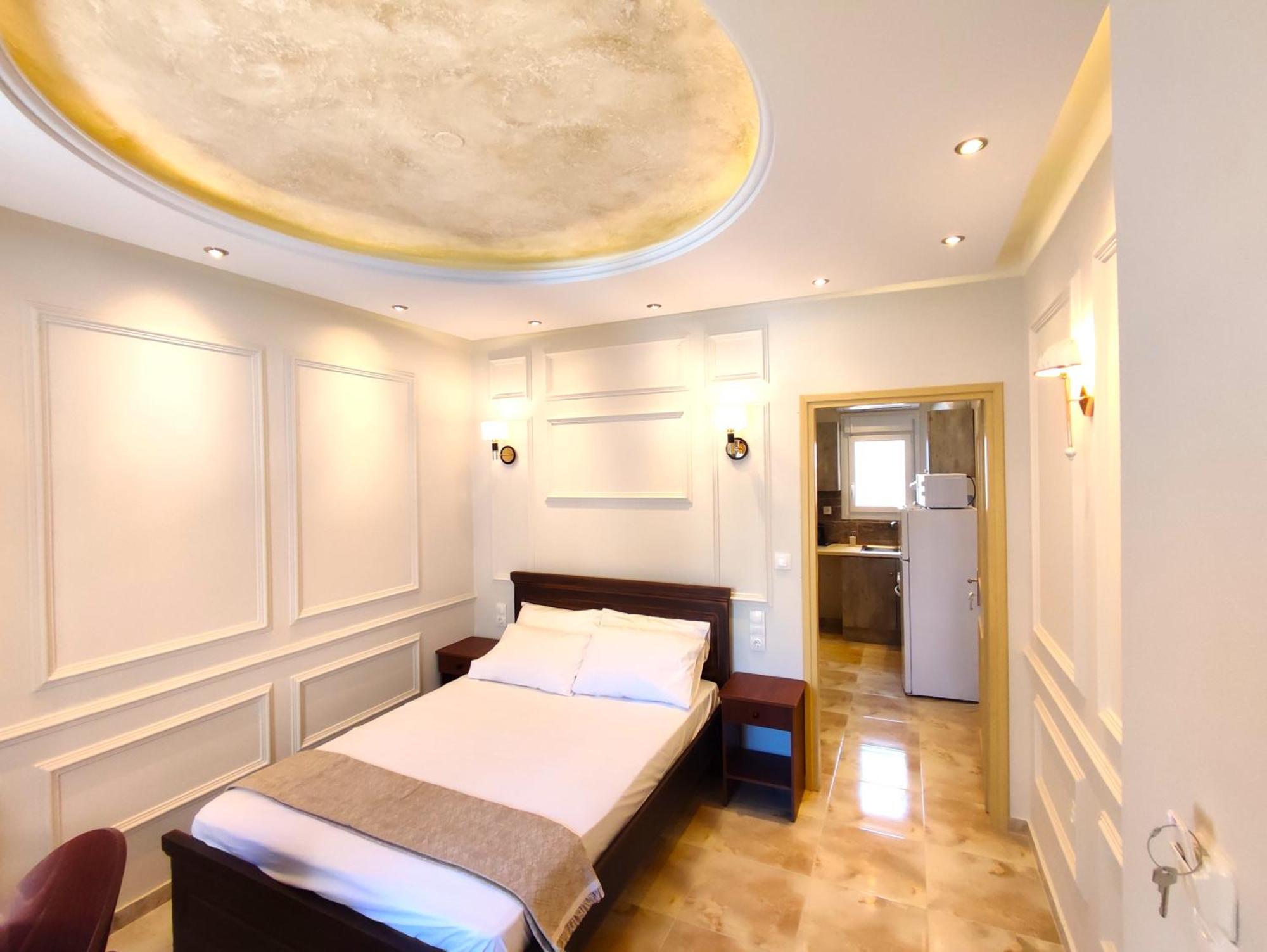 Villa Miltiadis Greecefiloxenia Volos Eksteriør billede