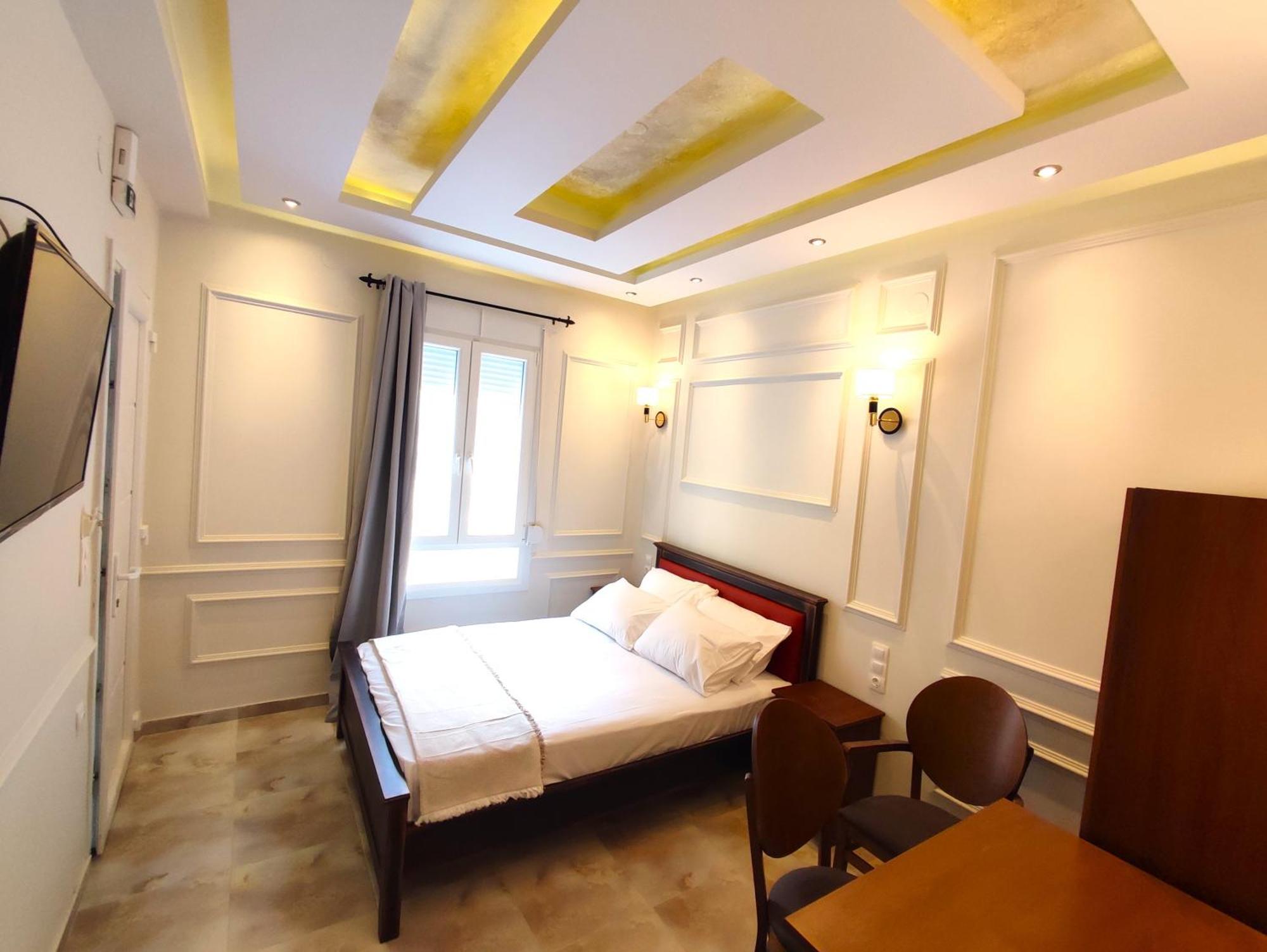 Villa Miltiadis Greecefiloxenia Volos Eksteriør billede