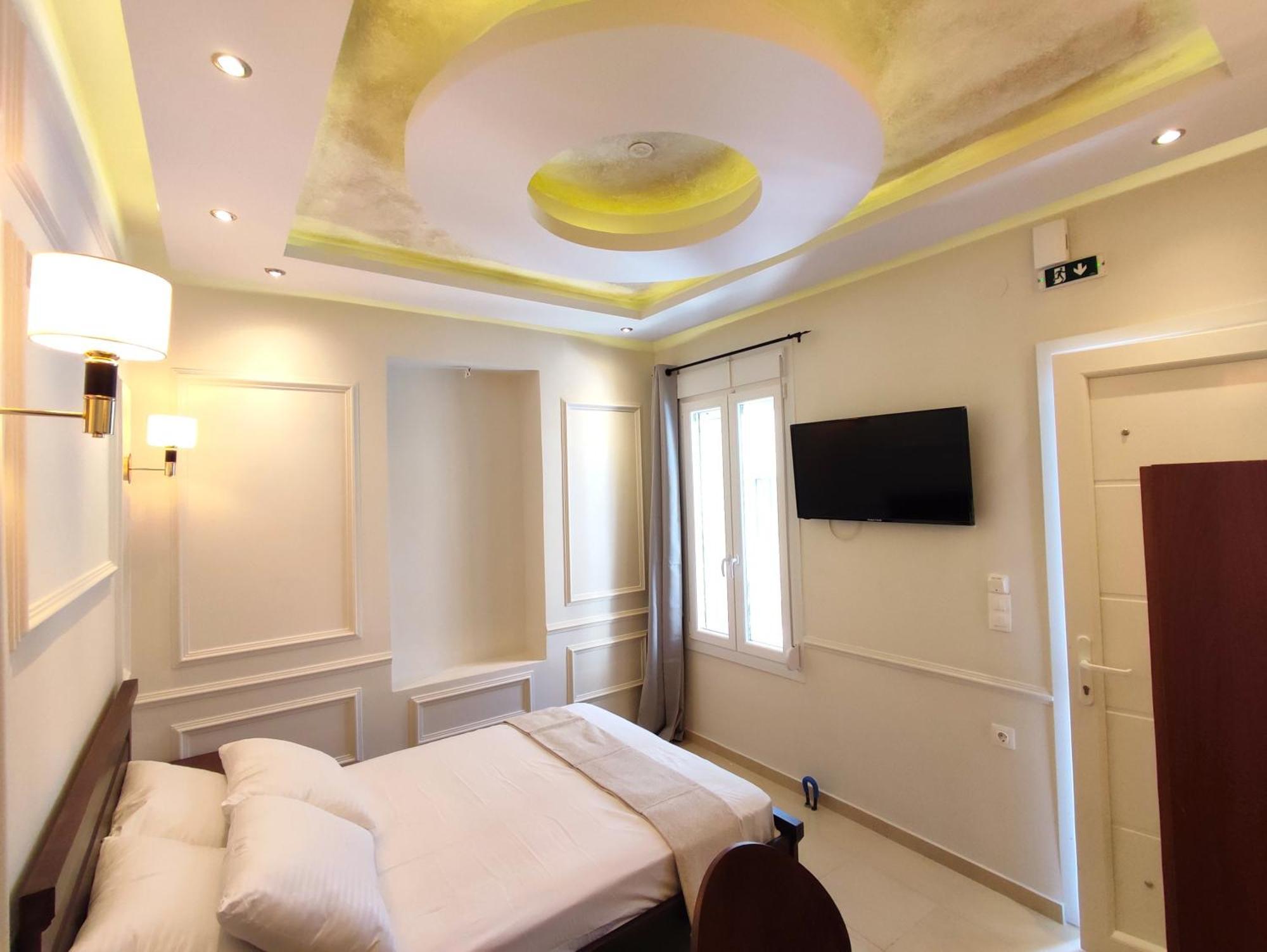 Villa Miltiadis Greecefiloxenia Volos Eksteriør billede