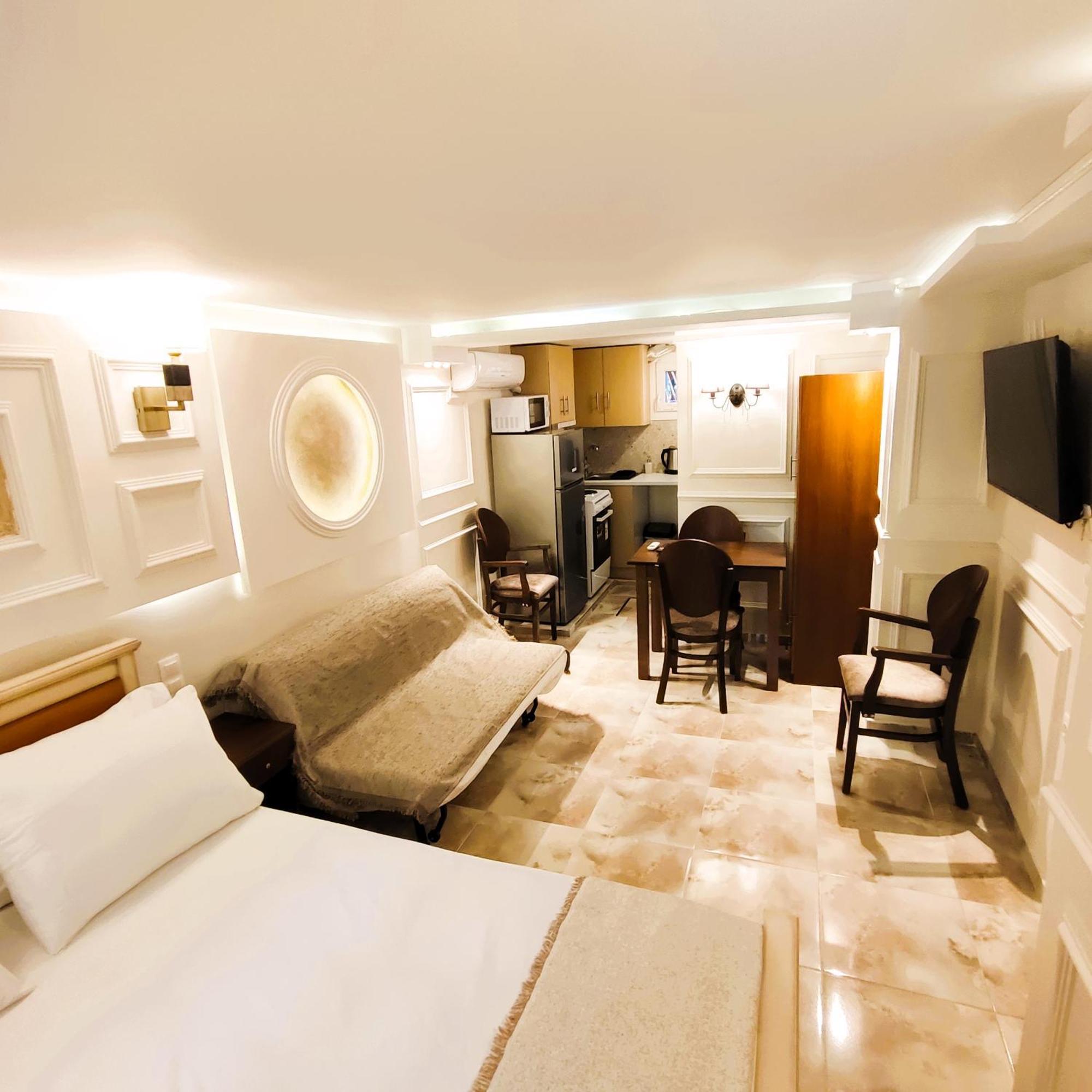 Villa Miltiadis Greecefiloxenia Volos Eksteriør billede