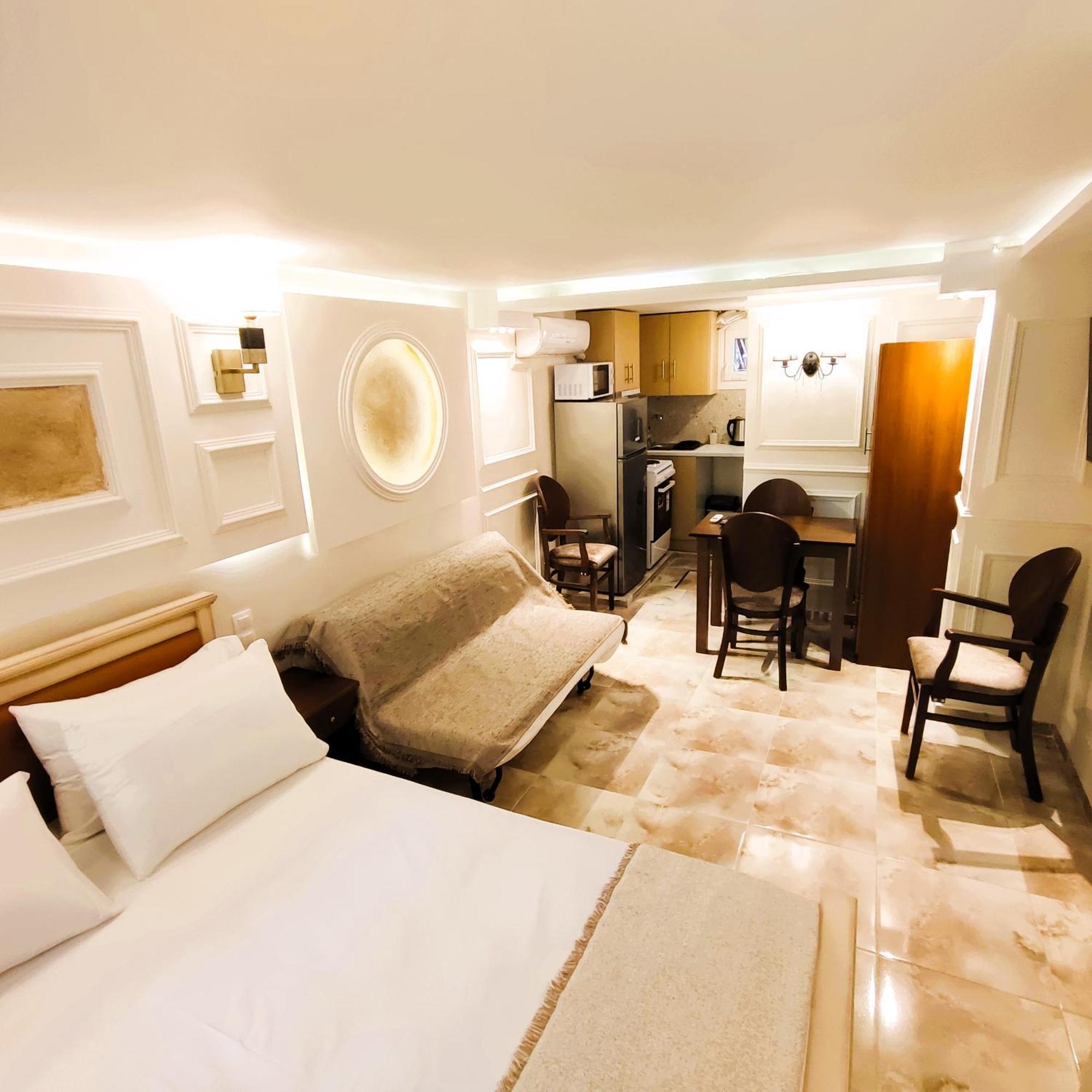 Villa Miltiadis Greecefiloxenia Volos Eksteriør billede