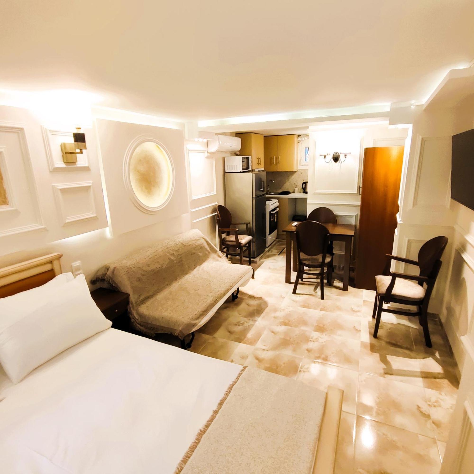 Villa Miltiadis Greecefiloxenia Volos Eksteriør billede
