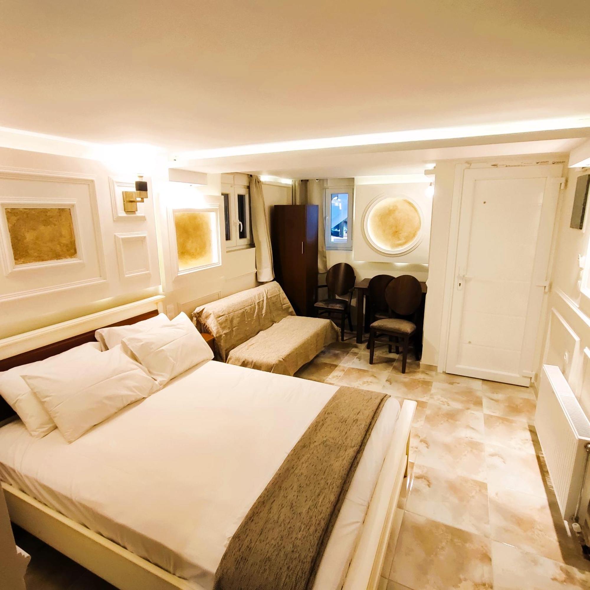 Villa Miltiadis Greecefiloxenia Volos Eksteriør billede